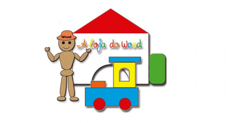 A Loja do Wood - Educational Wooden Toys