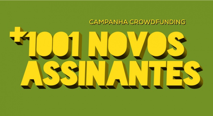 +1001 subscribers