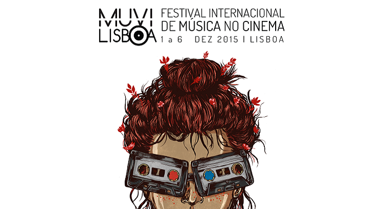 MUVI Lisboa - Festival Internacional de Música no Cinema (2.ª edição)