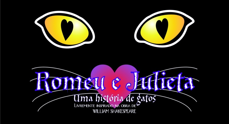 Romeo and Juliet - A Cats' Story
