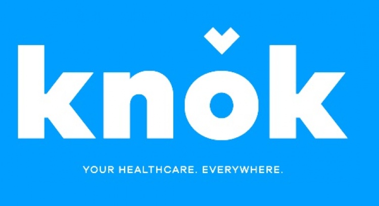 knok - your healthcare, everywhere!