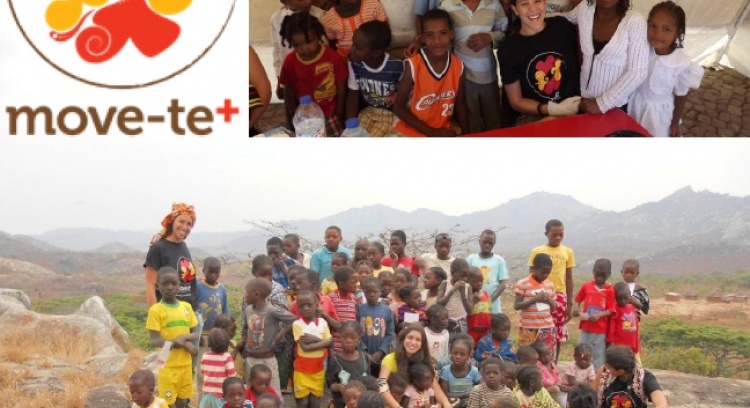 Move-te Mais: Missões de Saúde