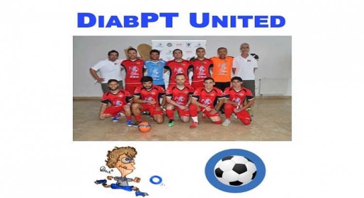 DiabPT United