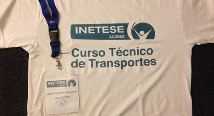 À descoberta dos transportes fora dos Açores