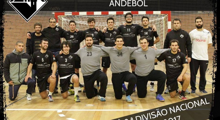Lets save the Handball in Coimbra