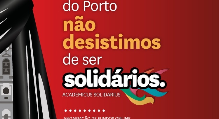 Academicus Solidarius | Academia do Porto