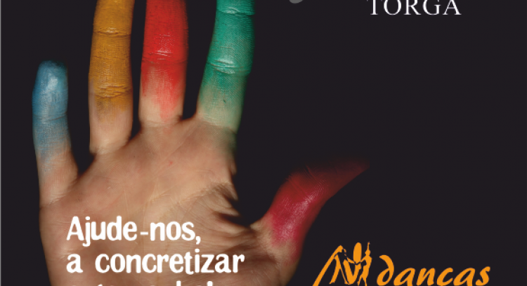 A Caminhada da Vida!