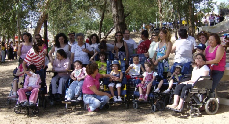 Um sonho para a Olga