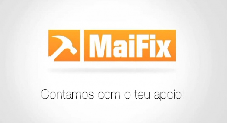 MaiFix Solidário - Vamos Renovar A Quem Precisa!
