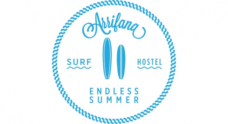 Arrifana Surf Hostel