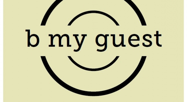 b my guest - Supper Club