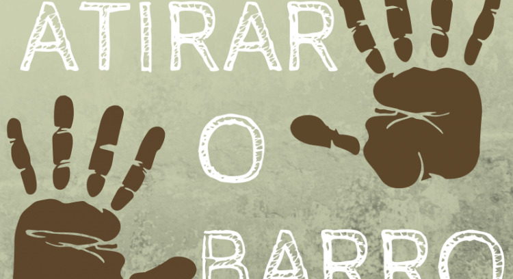 Atirar o Barro à Parede