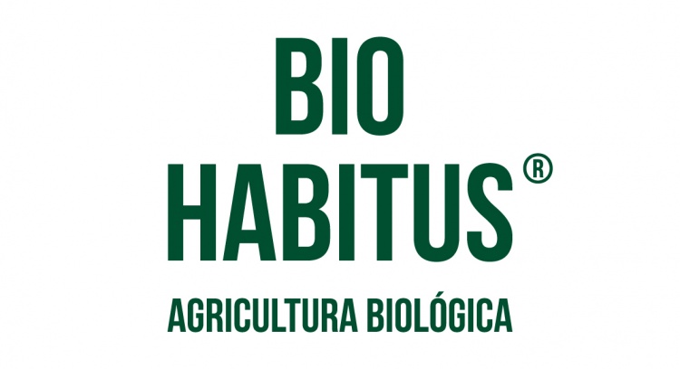 O tractor da Bio Habitus
