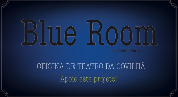 Blue Room