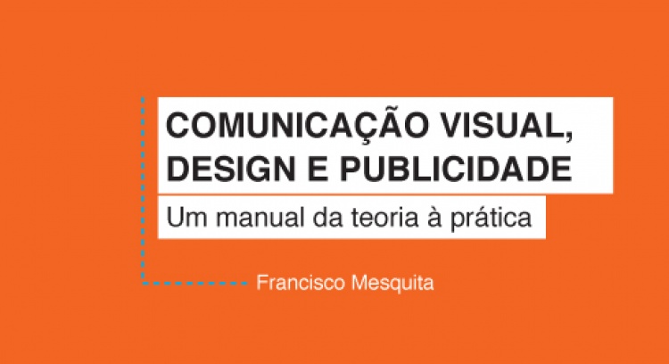 Livro "Comunicação visual, design e publicidade"