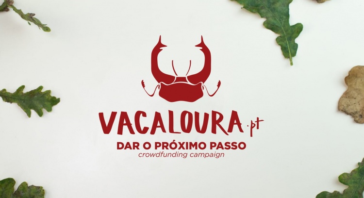 VACALOURA.pt - Dar o próximo passo