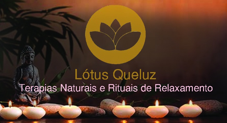 Lótus Queluz - terapias naturais e rituais de relaxamento