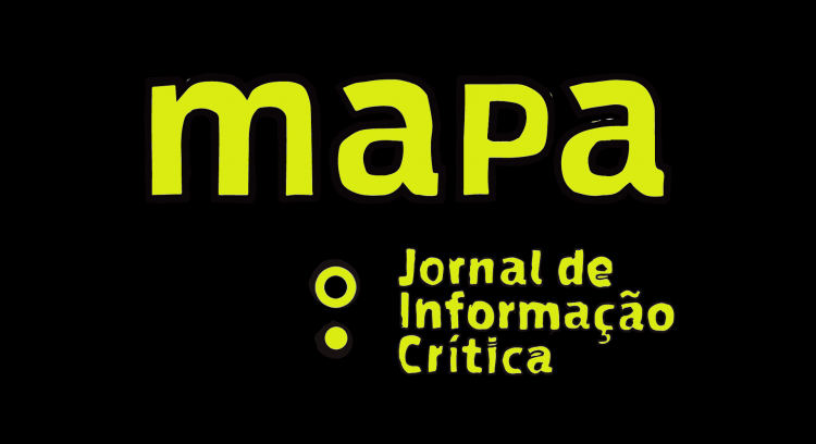Apoia o Jornal MAPA - Crowdfunding 2018