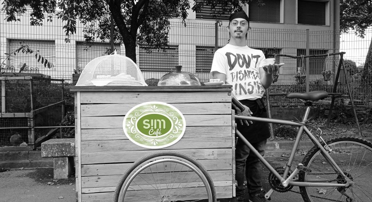 Cargo Bike - Uma autoestrada para a sustentabilidade social e ambiental