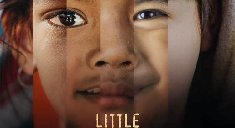 Little Human eyes: Crianças que nos dizem o que fazer para ter a sociedade que sonhamos