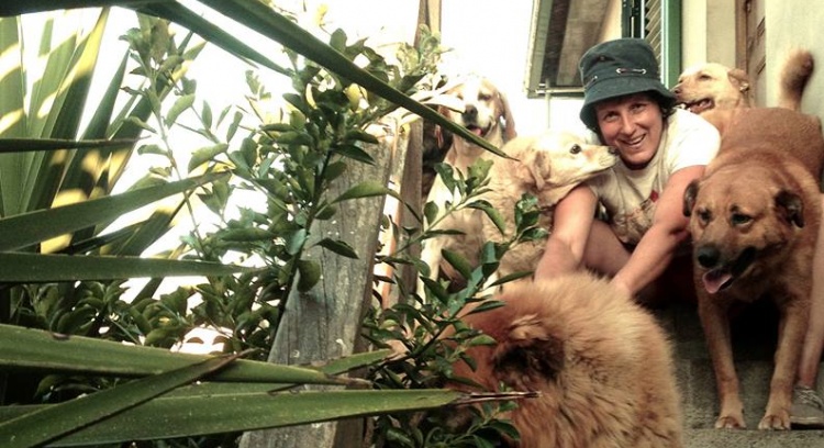 Raining or Shining - Clara's Loves 