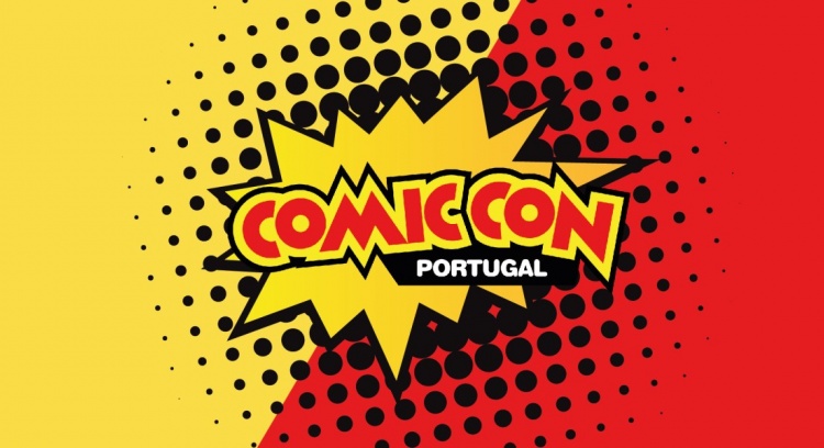 Objectivo: Comic-Con Portugal 2020