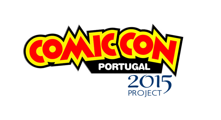 Comic Con Photograph 2015 Project