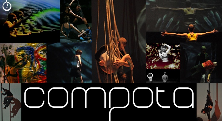 Compota, dance, music and image. 