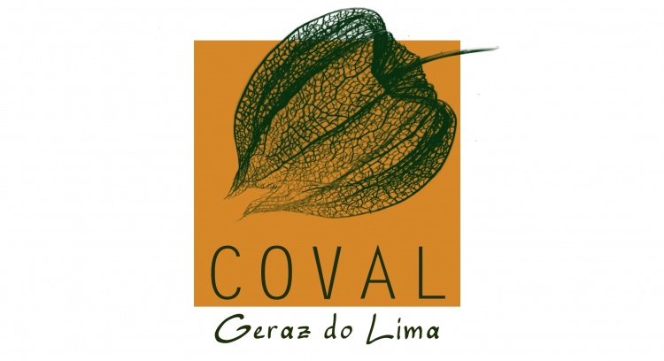 Coval - Alto Minho's Agriculture