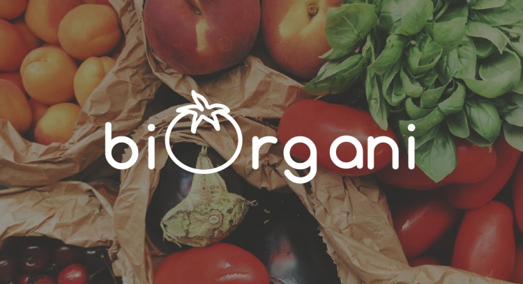 biOrgani: a digital platform dedicated to consumers and organic farmer.