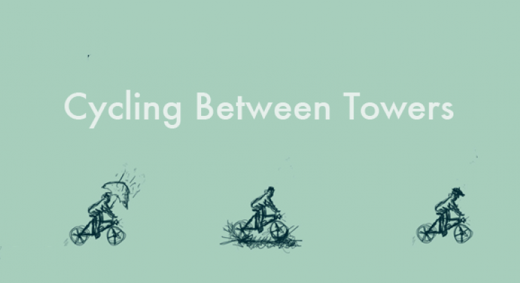 Cycling between Towers