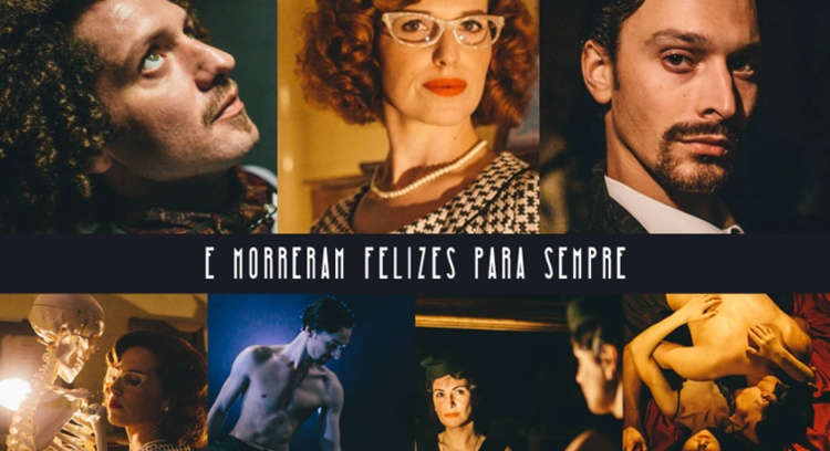 E Morreram Felizes para Sempre