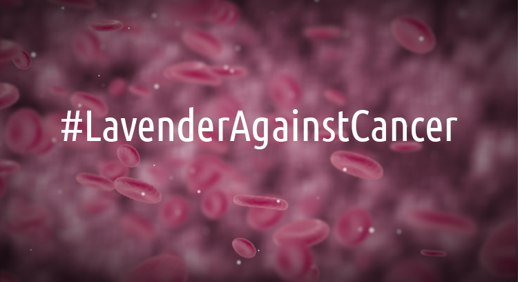 Lavender - Uma Websérie para melhor compreender doenças de sangue