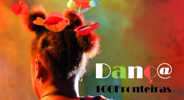 Danç@100 Fronteiras
