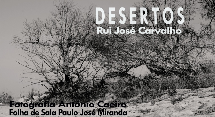Fundraising campaign for the publication of the textbook / photography "deserts"