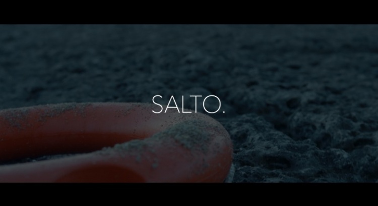 SALTO - Short film