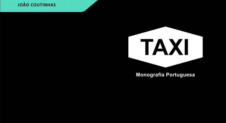 TAXI - Monografia Portuguesa