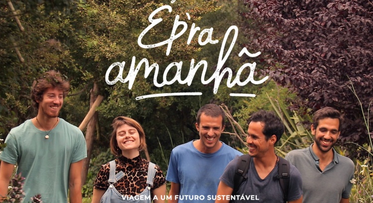 E P Ra Amanha Viagem A Um Futuro Sustentavel Documentario Ppl