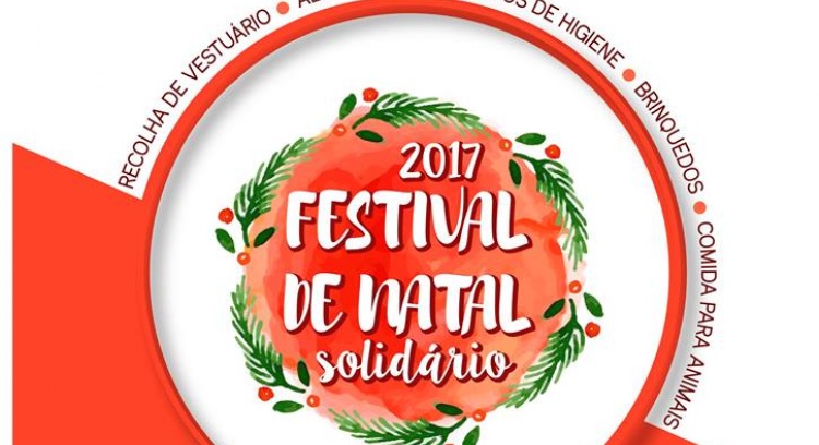 Festival de Natal Solidário
