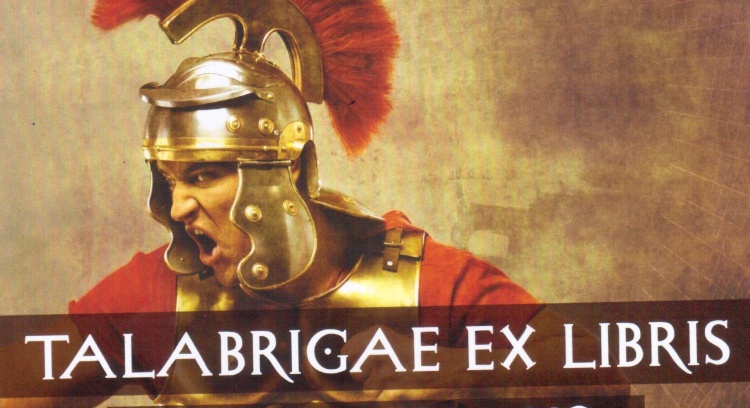 “Talarigae Ex- Libris” Roman festival