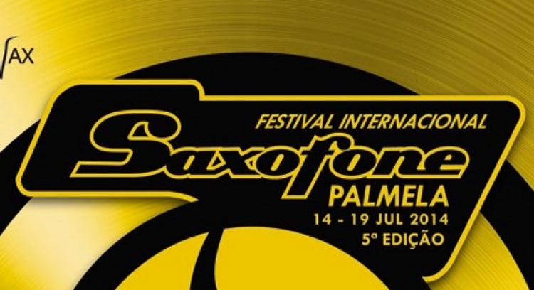 FISP | Festival Internacional de Saxofone de Palmela