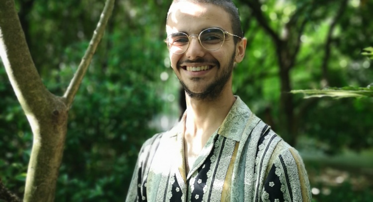 Dançamos em Amsterdão?