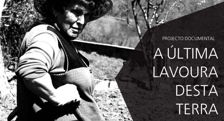 A Última Lavoura Desta Terra