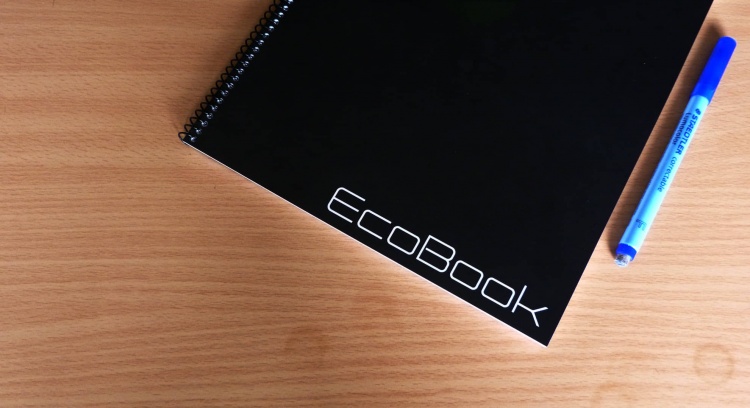 EcoBook