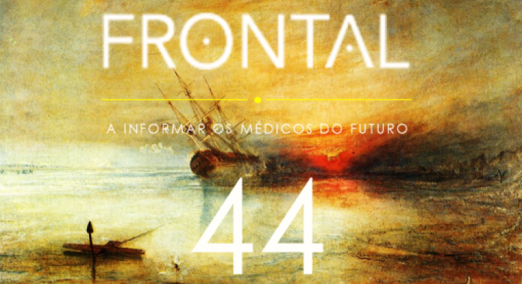 FRONTAL Magazine 44 