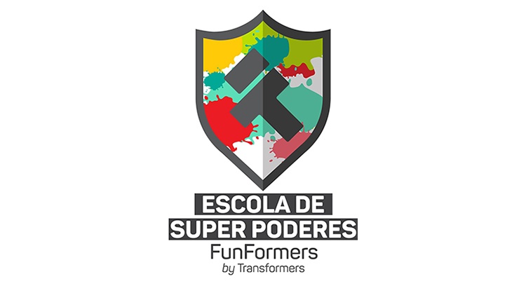 Escola de Superpoderes em Leiria - FunFormers