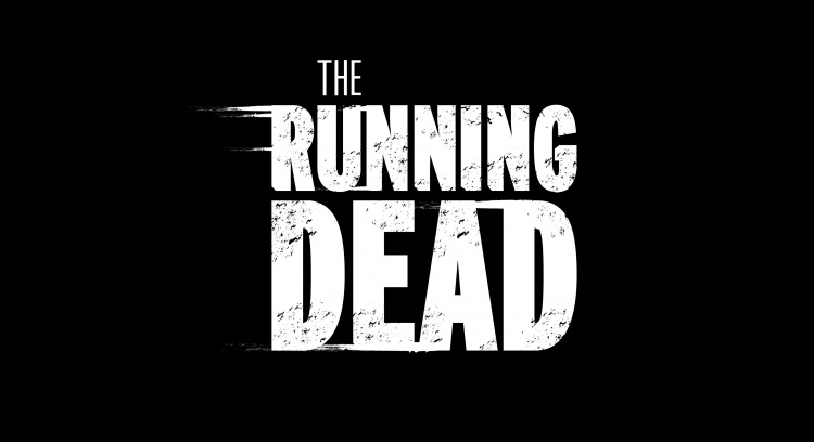 THE RUNNING DEAD - survival run a 01 de novembro
