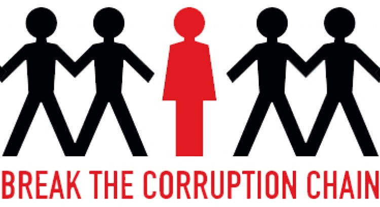 Condenado por corrupção sem julgamento