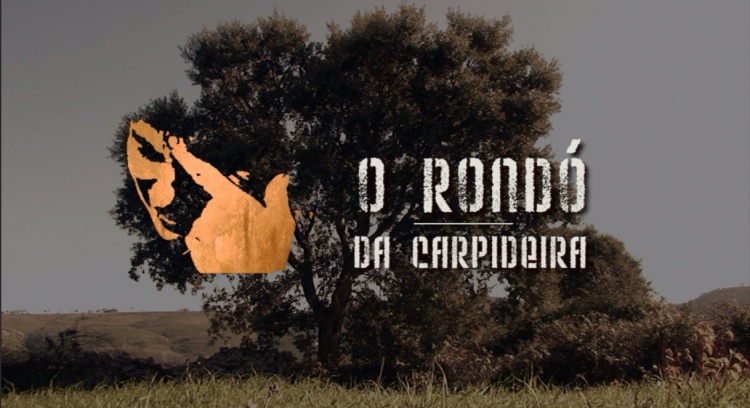 Rondó da carpideira - Edição de Cd e Dvd