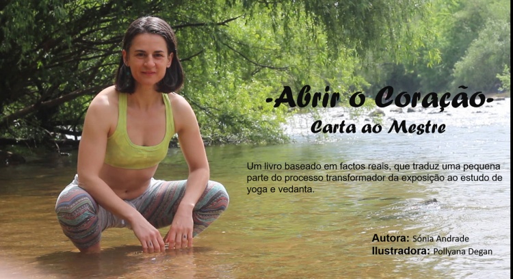 Abrir o Coração - Carta Ao Mestre 